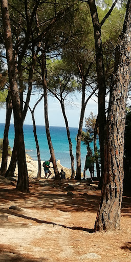 Spiaggia Marzellinu - Thumbnail