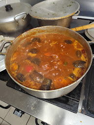 Photo n°17 de O'wakanda à Le Havre (Restaurant éthiopien)