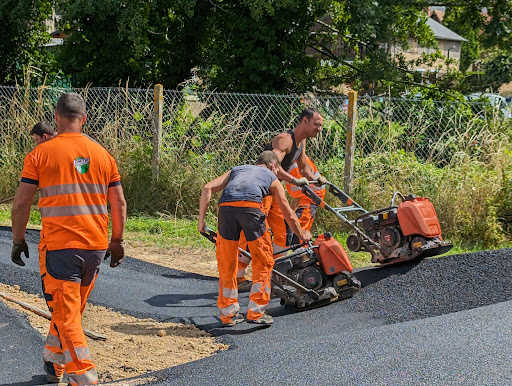 Photo de DMTP à Thiberville (27230)