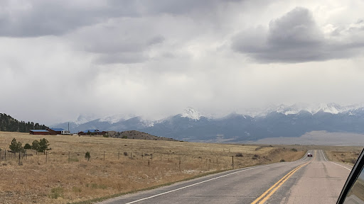 Sangre de Cristo Wilderness - Thumbnail