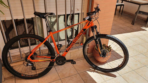 Bicycle Passage. Sale and repair in Ciempozuelos. - Thumbnail