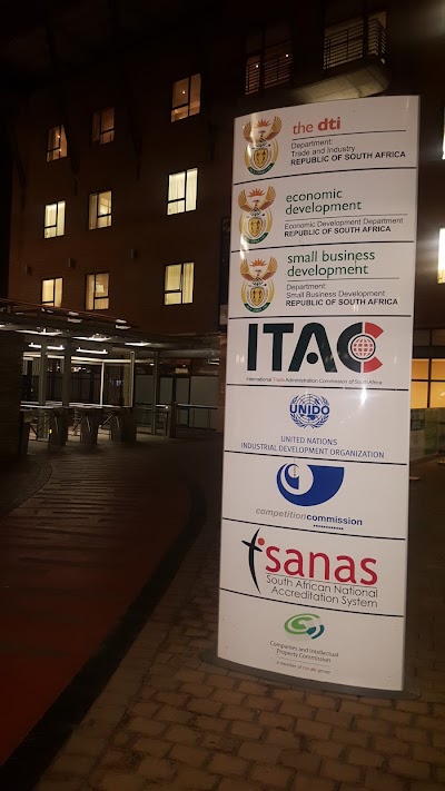 Photos of Department of Trade and Industry