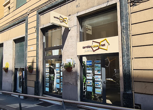 Cambio-casa.net Agenzia immobiliare - Thumbnail