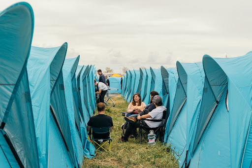 Glamping Viña Rock - Thumbnail