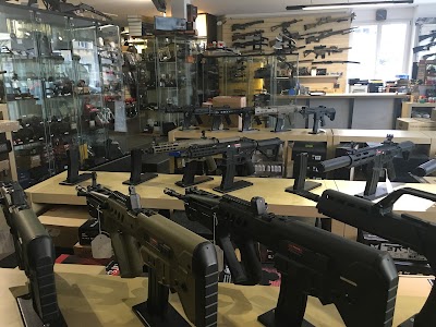 Photos of Gotcha GmbH