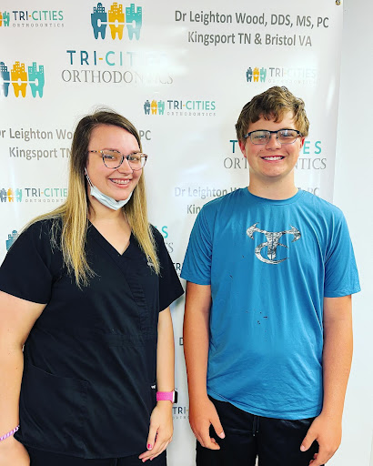 Tri-Cities Orthodontic Specialists of Bristol - Thumbnail