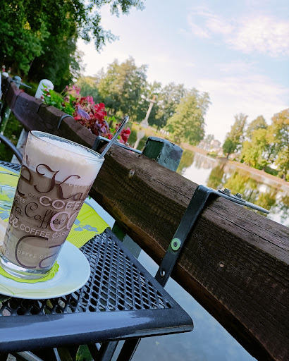 Gründelhaus Eiscafé - Thumbnail