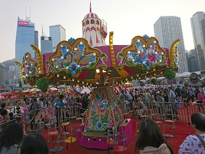 Photos of AIA The Great European Carnival