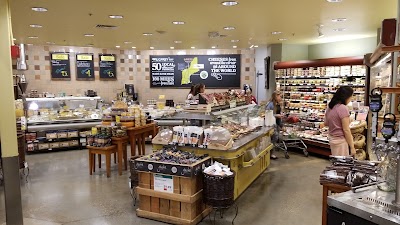 Whole Foods Market