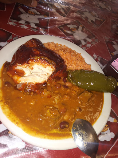 Oasis Restaurant Gallery - United States