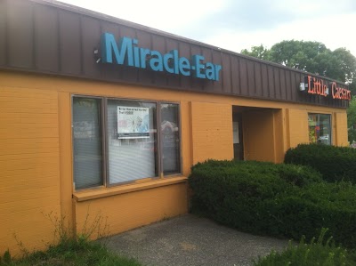 Miracle-Ear Hearing Aid Center