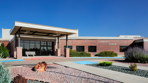 Community Hospital