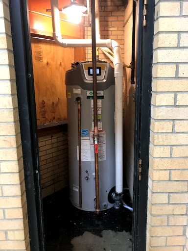 Langston Plumbing - Thumbnail