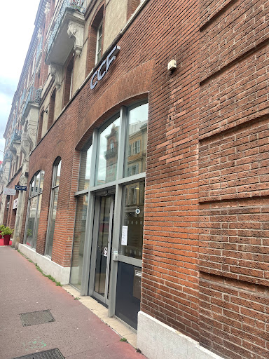 CCF Toulouse - Thumbnail
