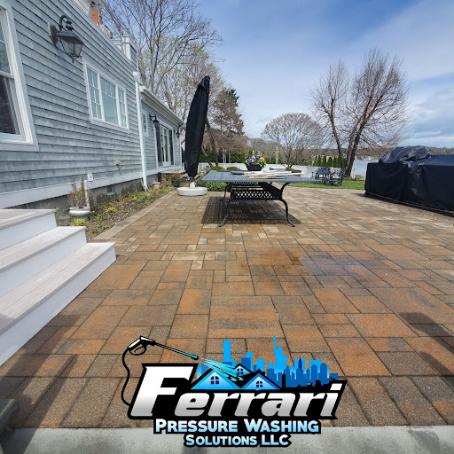 Ferrari Pressure Washing Solutions LLC Gallery - United States