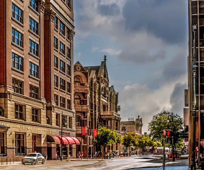 Photos of The Driskill, in the Unbound Collection by Hyatt