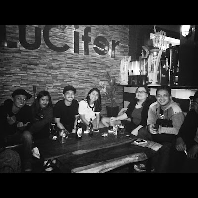 Photos of Lucifer
