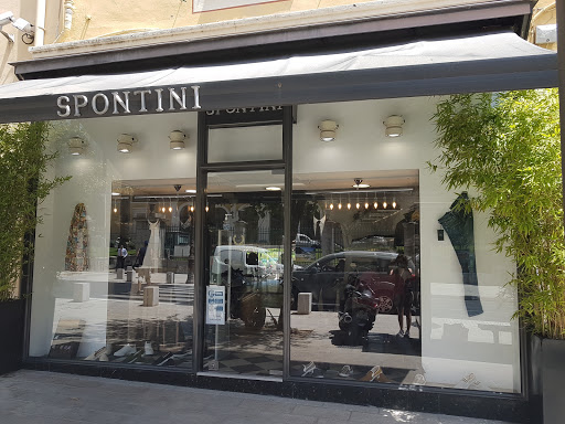Spontini - Visual