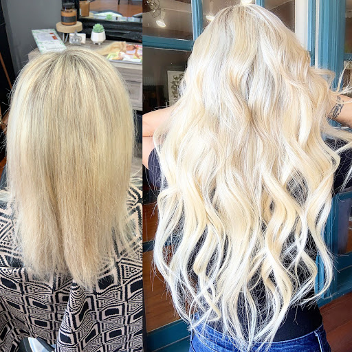 Hair By Breana - Thumbnail