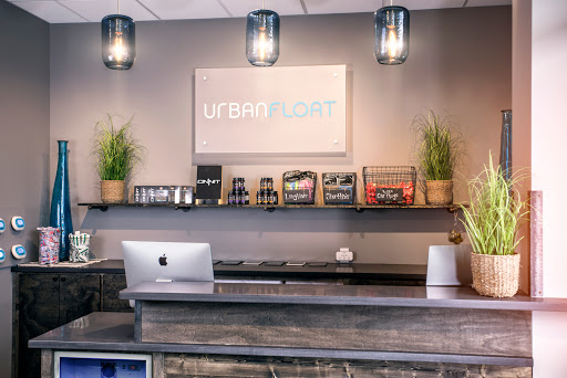 Urban Float - Renton - Thumbnail