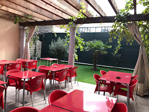 Photo n°55 de Le Lieutades à Gentilly (Restaurant)