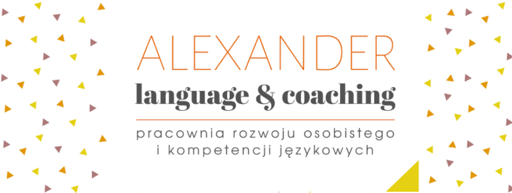 Alexander Language & Coaching, Author: Alexander Language & Coaching