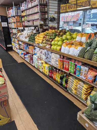Brighton Express Food Market - Thumbnail