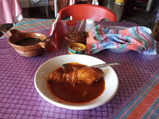 Comedor La Coapeña