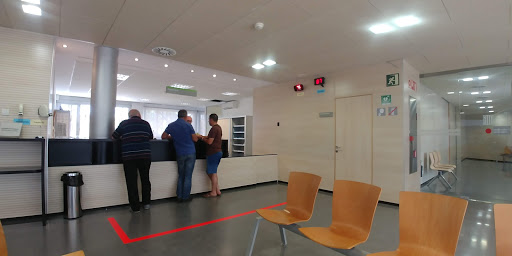 Registre Civil El Vendrell