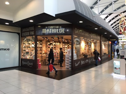 Le Comptoir de Mathilde ANGERS C.C ESPACE ANJOU Auchan
