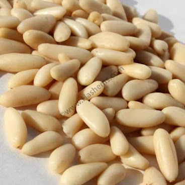 Hashems Nuts & Coffee Gallery by null