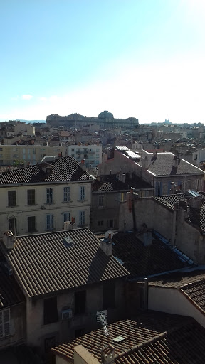 Middle School Saint François D'assise