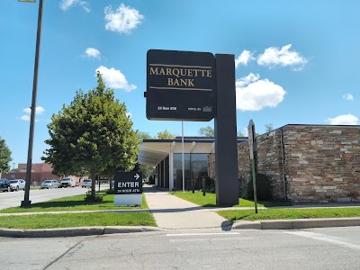 Marquette Bank