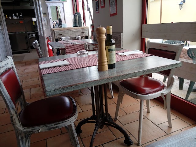 Ristorante Maperò