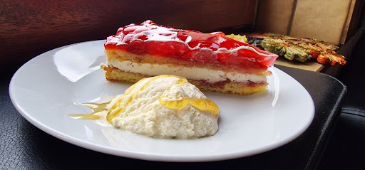 TimTim Pizzeria - Visual