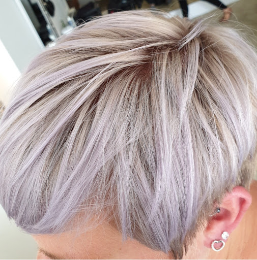 South Hair Highcliffe - Thumbnail