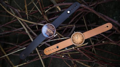 Photos of Ovi Watch