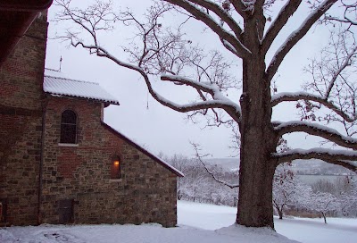 Photos of Holy Cross Monastery