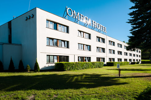 Hotel Omega
