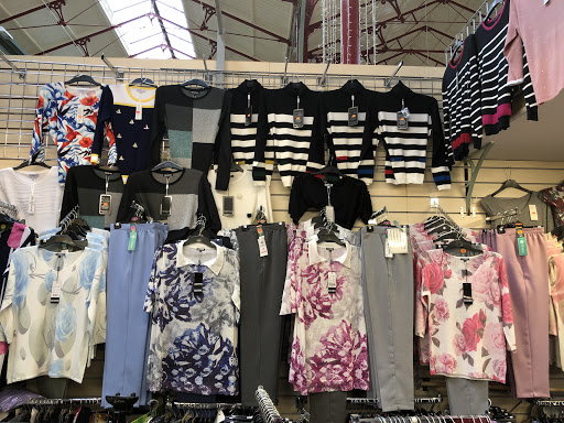 Illusion ladieswear Gallery - United Kingdom