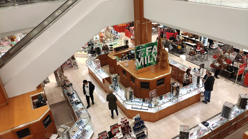 University Park Mall - Thumbnail