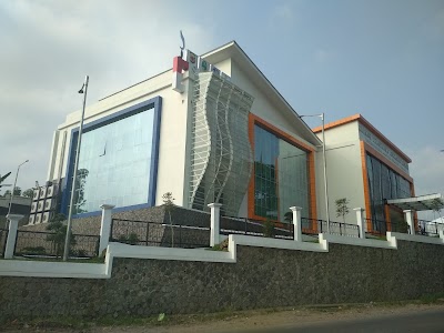 Photos of PUSKESMAS BINJAI SERBANGAN