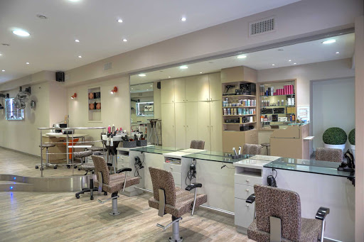 Castellon Coiffure Roanne - Thumbnail