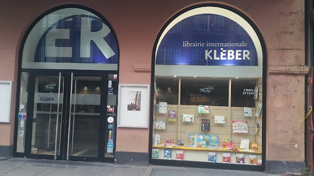 Librairie Internationale Kléber