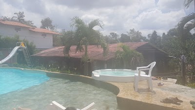 Photos of El Zafiro del Caf&eacute;