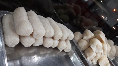 Photos of Pempek Husna
