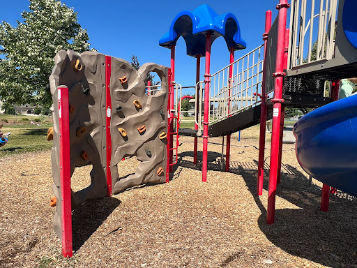 Syringa Park - Visual