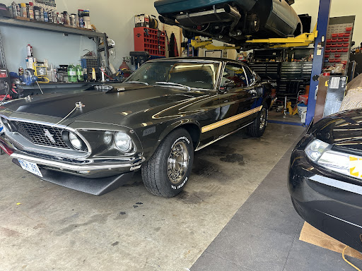 Auto Ranch Automotive Service & Repair