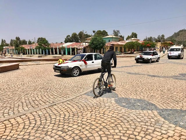 Aksum