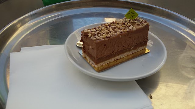 Le Pain de l'Opéra